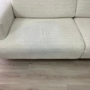 Kelebek Mobilya'dan Aldığımız Ürünlerde Renk Değişimi Sorunu