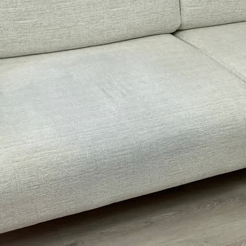 Kelebek Mobilya'dan Aldığımız Ürünlerde Renk Değişimi Sorunu