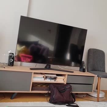 Samsung TV Sürekli Açılıp Kapanıyor!