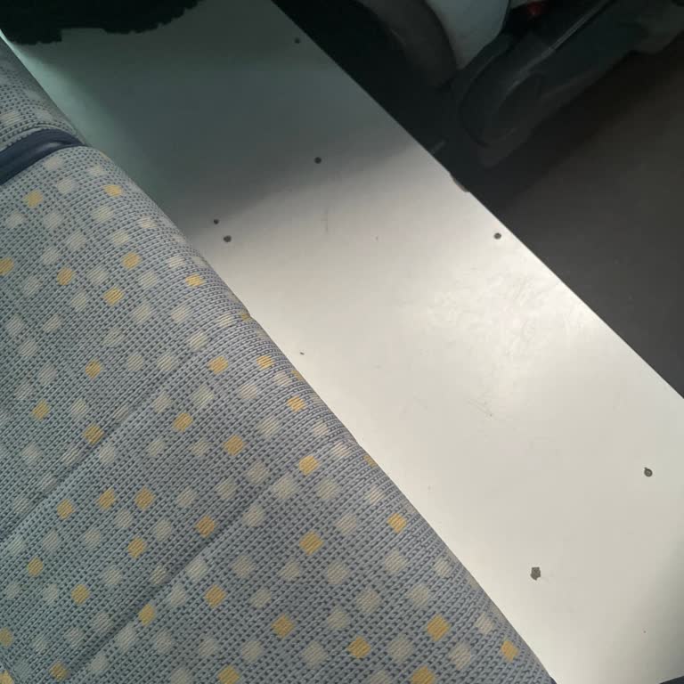 Gümüşvadi Firmasında Rahatlık Sorunu