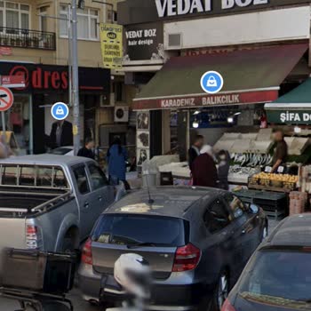 Bayat Balık Satışı Sonrası Sağlık Sorunları