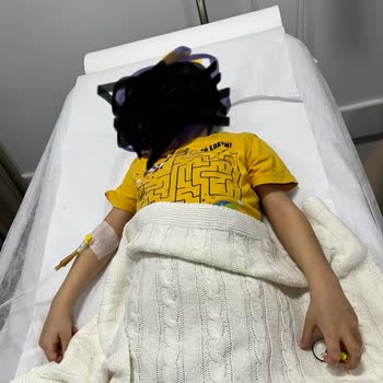 Bayat Balık Satışı Sonrası Sağlık Sorunları