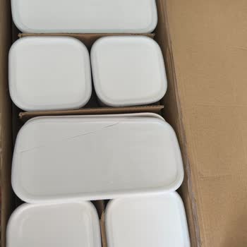 Kırık Kapak Sorununa Çözüm Bulamayan Müşteri Hizmetleri