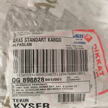 Kırık Kapak Sorununa Çözüm Bulamayan Müşteri Hizmetleri