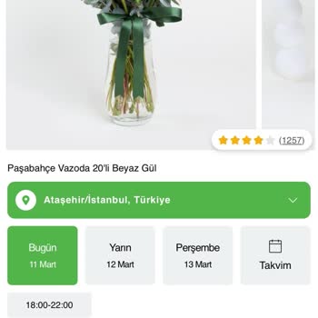 Çiçeksepeti'nde Hayal Kırıklığı: Sipariş Edilen Güller Solmuş Ve Farklı Geldi