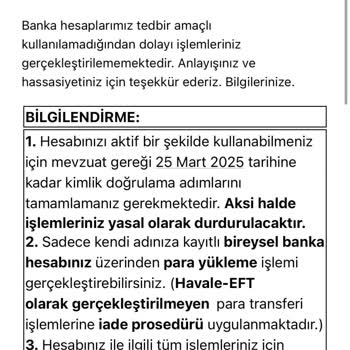 Payfix İade Talebi Sorunu Ve Yanıtsız Destek