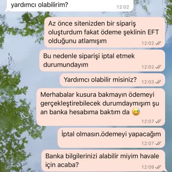 Ödeme Yapıldı, Sipariş Beklemede: Zoompet Mağduriyeti