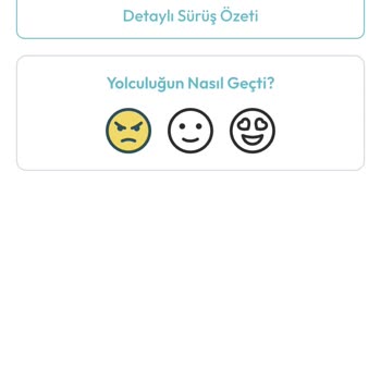 Bozuk Scooterlar Ve Haksız Ücretlendirme Sorunu