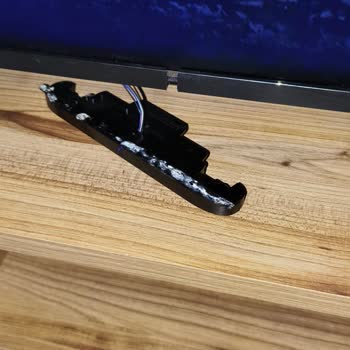 Toshiba TV'nin Kırık Çerçeve Sorunu Ve Servis Mağduriyeti