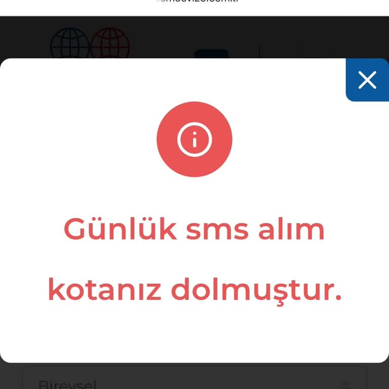 Kosmos Vize Başvuru Sisteminde Yaşanan Aile Randevusu Sorunu