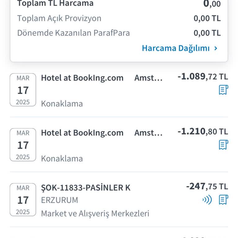 Halkbank Kredi Kartında İzinsiz İşlemler