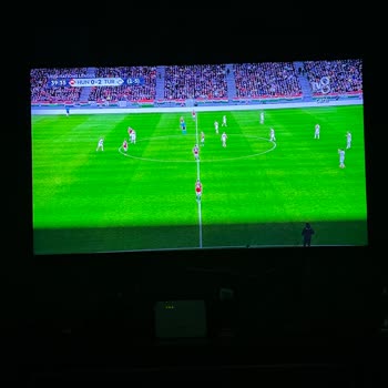 Samsung TV'nin 3 Yılda LED Sorunu Ve Yüksek Tamir Ücreti