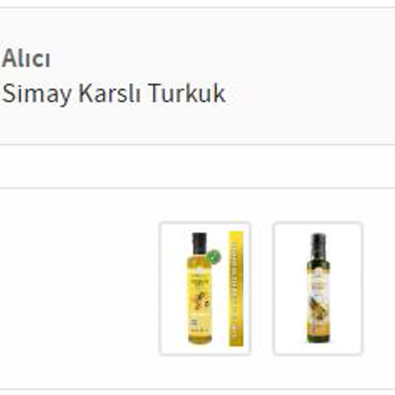 Kargo Teslimatında Büyük Gecikme Ve Bilgilendirme Eksikliği