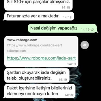 Yanlış Ürün, Sessiz Mağaza: Çözüm Bekleyen Müşteri