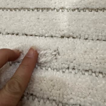 Defolu Ürün Ve Keyfi Kargo Ücreti