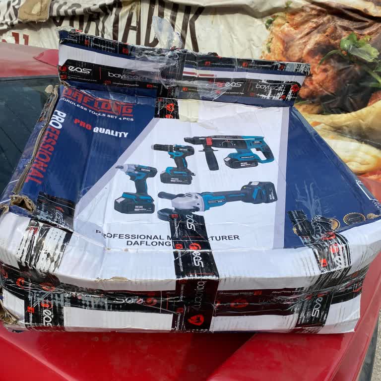 Renk Değişikliği Ve Kargo Ücreti Sorunu