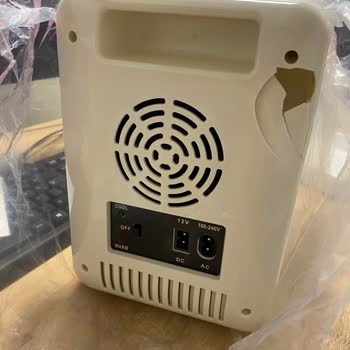 İade Edilen Ürün Hasarlı Geri Geldi: Mağduriyetimin Giderilmesini Talep Ediyorum