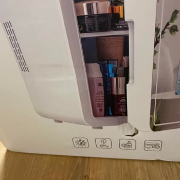 İade Edilen Ürün Hasarlı Geri Geldi: Mağduriyetimin Giderilmesini Talep Ediyorum