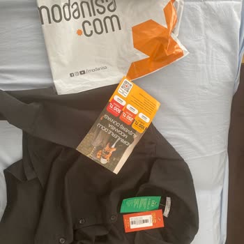 Modanisa Täuschung bei Materialangabe: 85 % statt 100 % Baumwolle