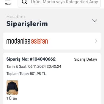 Modanisa Täuschung bei Materialangabe: 85 % statt 100 % Baumwolle