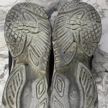 Kısa Sürede Deforme Olan Ayakkabı İçin İade Talebi