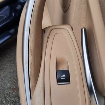 BMW'nin Kronik Kapı Döşemesi Sorunu