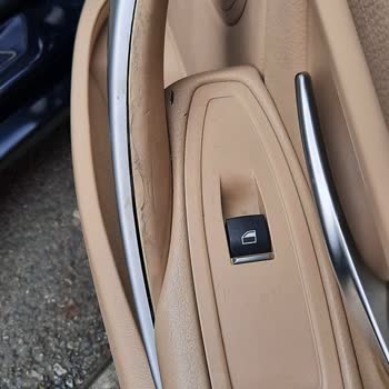 BMW'nin Kronik Kapı Döşemesi Sorunu