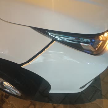 Toyota Dream Paketinde Hayal Kırıklığı: PPF Kaplama Ve Lastik Sorunları