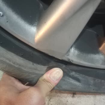 Toyota Dream Paketinde Hayal Kırıklığı: PPF Kaplama Ve Lastik Sorunları