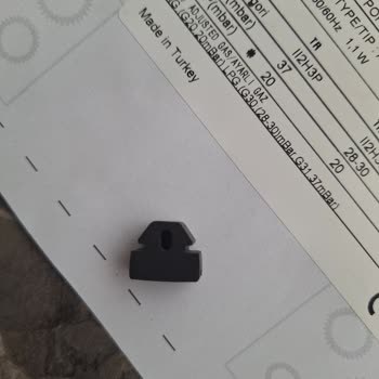 Bosch Teknik Servisinin Sorumsuzluğu Ve Hayal Kırıklığı