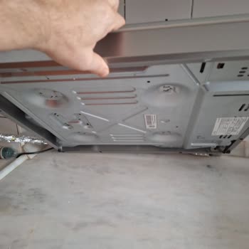 Bosch Teknik Servisinin Sorumsuzluğu Ve Hayal Kırıklığı