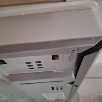 Bosch Teknik Servisinin Sorumsuzluğu Ve Hayal Kırıklığı