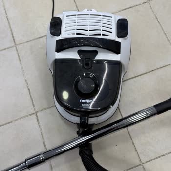 İade Sorunu Yaşatan Süpürge Hayal Kırıklığı