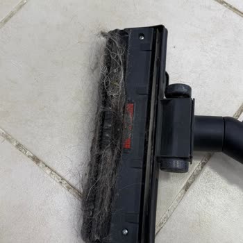 İade Sorunu Yaşatan Süpürge Hayal Kırıklığı