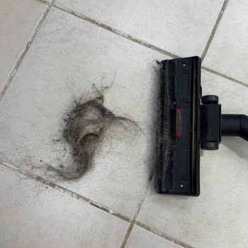 İade Sorunu Yaşatan Süpürge Hayal Kırıklığı