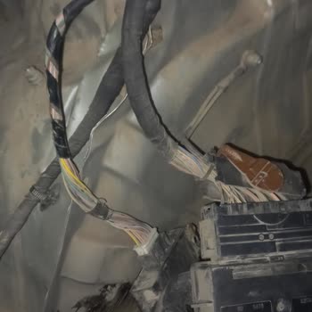 Ekspertiz Hatasıyla Mağduriyet