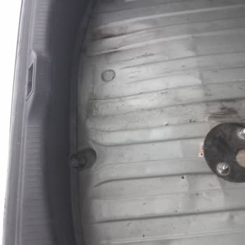 Ekspertiz Hatasıyla Mağduriyet