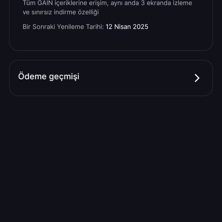 Gain Üyeliği İptalinde Yaşanan Sürekli Sorunlar