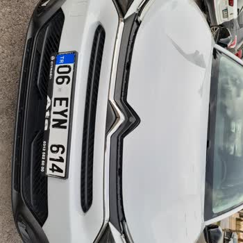 Eksik Parça Nedeniyle Tamir Sürecinde Yaşanan Sorun