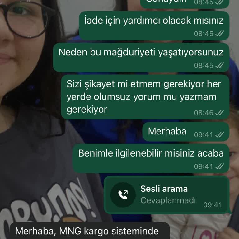 İletişim Sorunları Ve Yanlış Yönlendirmelerle Dolan Bir İade Süreci
