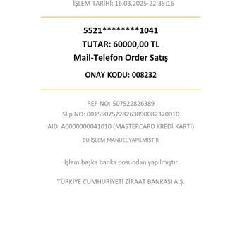 VakıfBank'ta Güvenlik Açığı: Bilgim Dışında Yapılan Yüklü Harcamalar