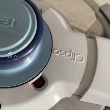 Tefal Düdüklü Kapak Şikayeti