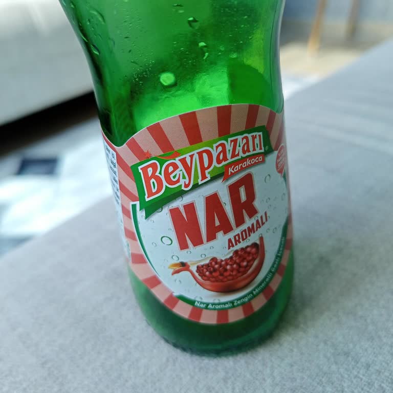 Bozuk Maden Suyu Ve İlgisiz Müşteri Hizmetleri