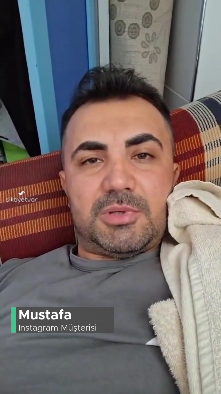 Instagram Hesabımın Açılması videonun kapak resmi