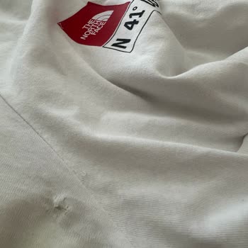 Yeni Tişörtte İlk Yıkamada Deformasyon Sorunu