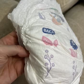 Bebek Bezi Alerjisi: Goon Markasıyla Yaşanan Sorun