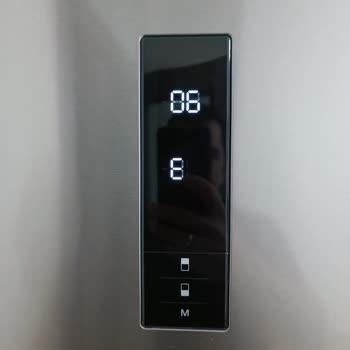 Vestel Buzdolabı İle Bitmeyen Sorunlar