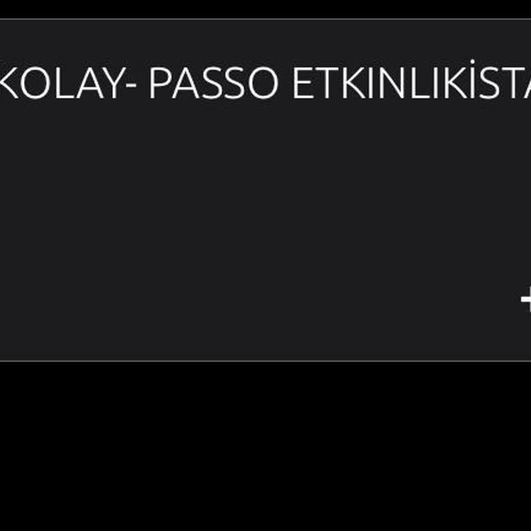 Sebepsiz İptal Edilen Bilet Ve İletişim Eksikliği