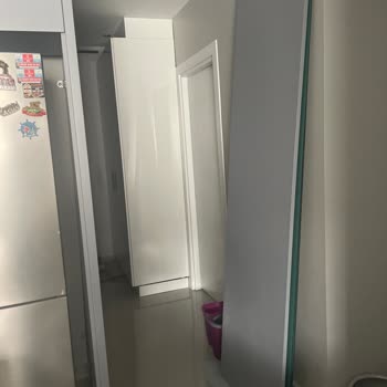 Zeytinburnu Mimart Yapı İle Bitmeyen Tadilat Sorunu