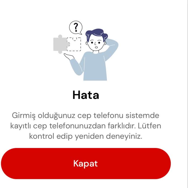 Passolig Erişimi Ve Numara Güncelleme Sorunu